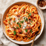 The Ultimate Creamy Tomato Pasta Recipe: Your New Weeknight Hero