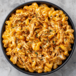 The Ultimate BBQ Chicken Mac and Cheese: A Comfort Food Mashup