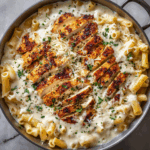The Ultimate Guide to Creamy White Sauce Pasta: A Comfort Food Masterpiece