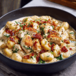 Creamy Crack Chicken Gnocchi: The Ultimate Comfort Food Recipe