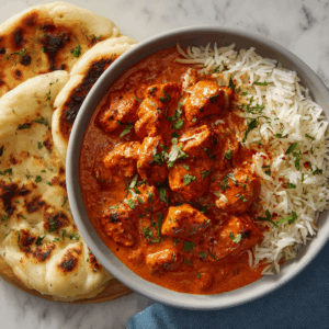Read more about the article Unlock the Secret: Your Ultimate Guide to Incredible Homemade Chicken Tikka Masala