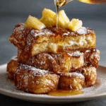 Hawaiian Roll French Toast: The Ultimate Breakfast Game-Changer You Need to Try