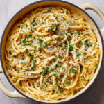 One Pot Creamy Garlic Pasta (Just 20 Minutes!): Your New Go-To Weeknight Savior