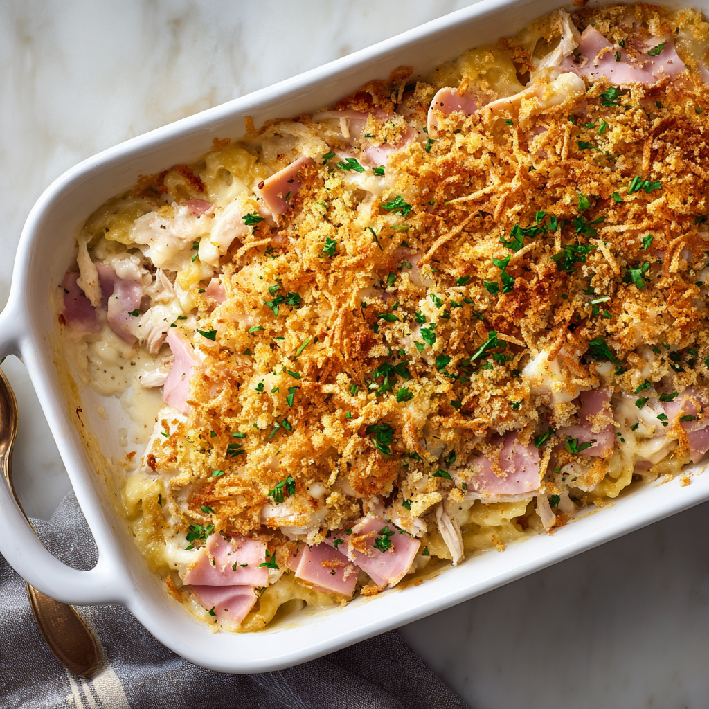 Unveiling the Ultimate Comfort Food: A Deep Dive into Chicken Cordon Bleu