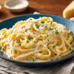 Creamy Garlic Pasta Recipe: Your New Go-To Comfort Food Masterpiece
