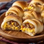 The Ultimate Guide to Breakfast Rolls: A Hearty, Handheld Morning Masterpiece