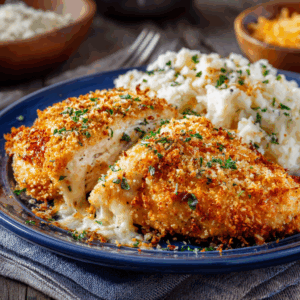Read more about the article Unlocking the Secret: Your Ultimate Guide to Longhorn Steakhouse Parmesan Chicken at Home