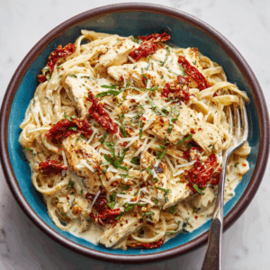 Read more about the article Marry Me Pasta: The Meatless Masterpiece That Lives Up To Its Name