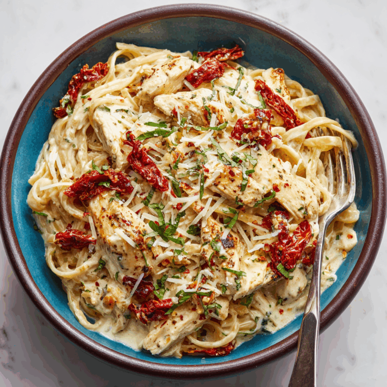 Marry Me Pasta: The Meatless Masterpiece That Lives Up To Its Name