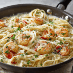 The Ultimate Creamy Garlic Pasta: A Recipe That Will Become Your Weeknight Hero