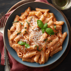 Read more about the article Unlock Creamy Pasta Perfection: Your Ultimate Guide to the Perfect Comfort Food