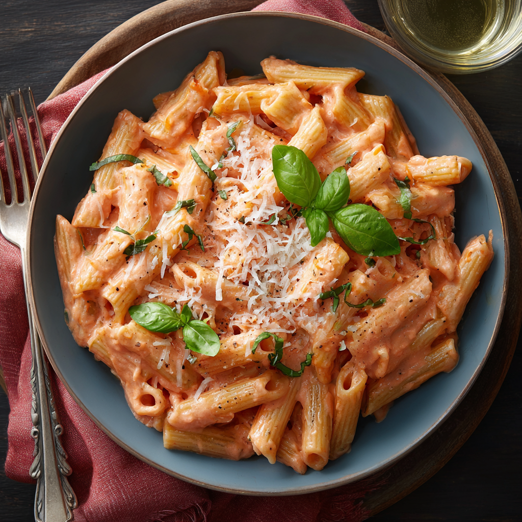 Unlock Creamy Pasta Perfection: Your Ultimate Guide to the Perfect Comfort Food