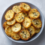 The Ultimate Guide to Perfect Air Fryer Sliced Potatoes: Crispy, Golden, & Easy