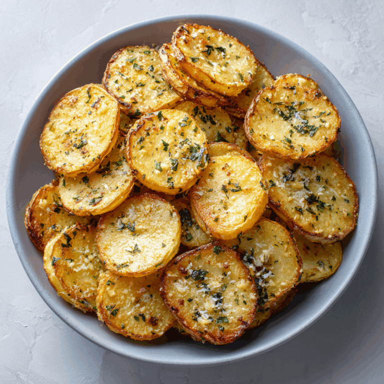 The Ultimate Guide to Perfect Air Fryer Sliced Potatoes: Crispy, Golden, & Easy