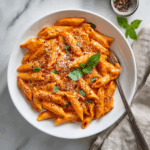 Creamy Vodka Pasta Perfection: Your Ultimate Guide to the Iconic Dish