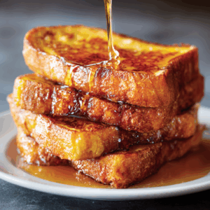 Read more about the article The Ultimate Guide to the Best French Toast Recipe You’ll Ever Make