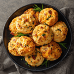 Your Ultimate Guide to the Breakfast Protein Biscuit: The Savory, Freezer-Friendly Morning Savior