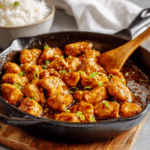 Honey Butter Chicken: The Irresistibly Sweet and Savory Weeknight Hero