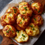 Crispy, Cheesy, Irresistible: Your Ultimate Guide to Mashed Potato Cheese Puffs