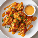 Unveiling Bang Bang Chicken: The Crispy, Spicy, Sweet Sensation You Need to Try
