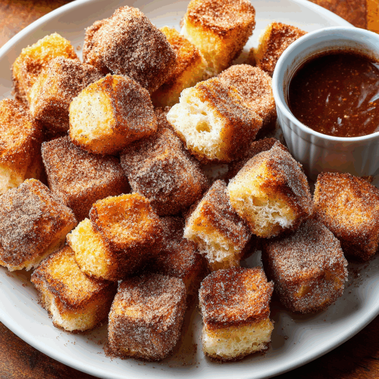 Unveiling Culinary Magic: Your Guide to Irresistible Tasty Angel Cake Churro Bites