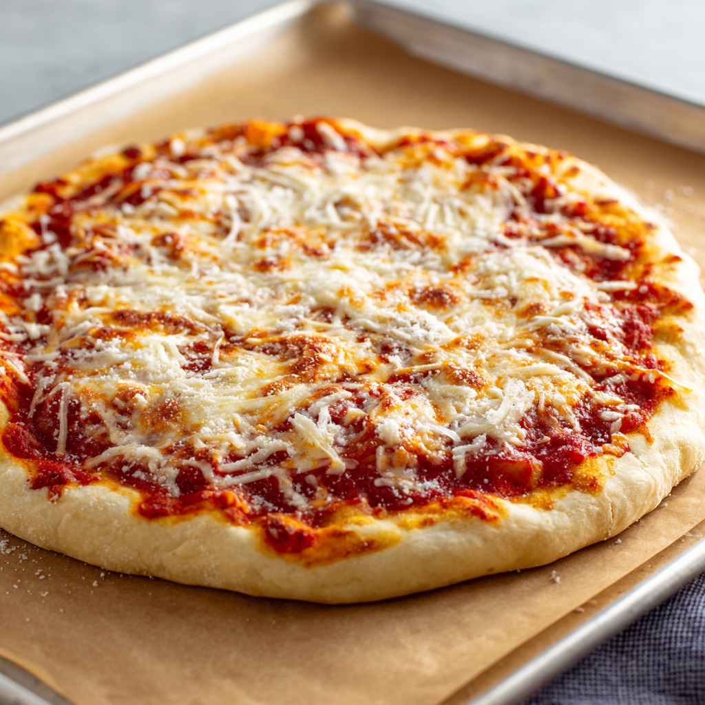 Unlocking a Culinary Time Capsule: Your Ultimate Guide to Homemade School-Style Pizza