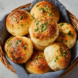 Read more about the article Garlic Bread Rolls: The Ultimate Guide to Baking Soft, Garlicky Perfection