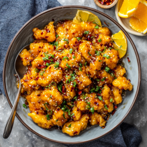 Read more about the article Panda Express Orange Chicken: A Complete Guide to Making the Iconic Takeout Favorite at Home