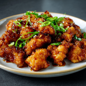 Read more about the article General Tso’s Chicken: The Best Homemade Takeout-Style Recipe