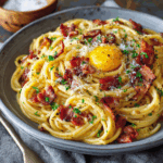 The Heart and Soul of Carbonara: A Brief Heritage