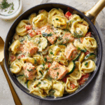 Fast and Easy Dinners For Two: Your Ultimate Guide to Stress-Free, Delicious Evenings