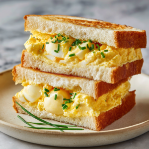 Read more about the article Japanese Egg Sandwich (Tamago Sando)