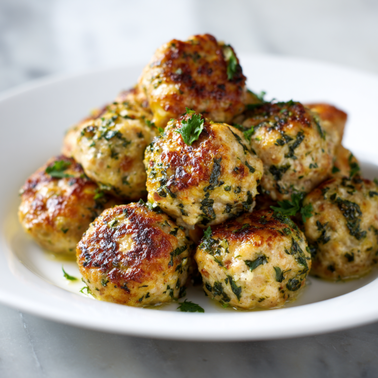 Easy Low Carb High Protein Meals