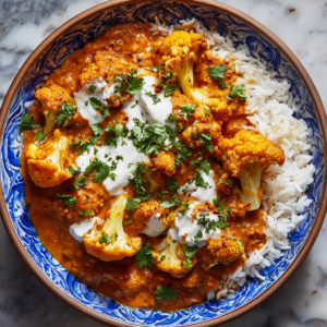 Read more about the article Butter Cauliflower