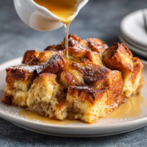 Read more about the article Traditional French Toast Casserole: The Ultimate Comfort Breakfast Guide