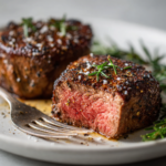 Air Fryer Filet Mignon: The Ultimate Guide to Perfect Steak at Home