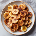 Air Fryer Cinnamon Banana Chips: The Ultimate Guide to a Crispy, Healthy Snack