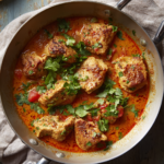 Chicken Curry Indian Recipe (Total Time: 45 Minutes)