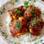 Pioneer Woman Slow Cooker Chicken Thighs