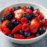 Fresh Berry Fruit Salad: The Ultimate Guide to a Light, Refreshing, and Healthy Treat