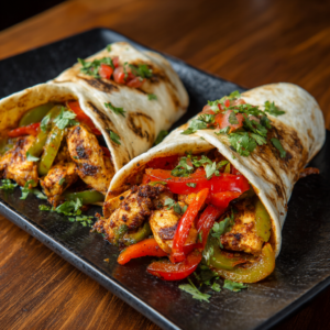 Read more about the article Air Fryer Chicken Fajitas: The Ultimate Guide to a Fast, Flavor-Packed Family Favorite