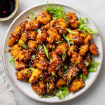 Air Fryer Sesame Chicken: The Ultimate Guide to Crispy, Flavor-Packed Perfection