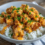 Bang Bang Chicken (Crispy & Creamy): The Ultimate Guide to a Crowd-Pleasing Favorite