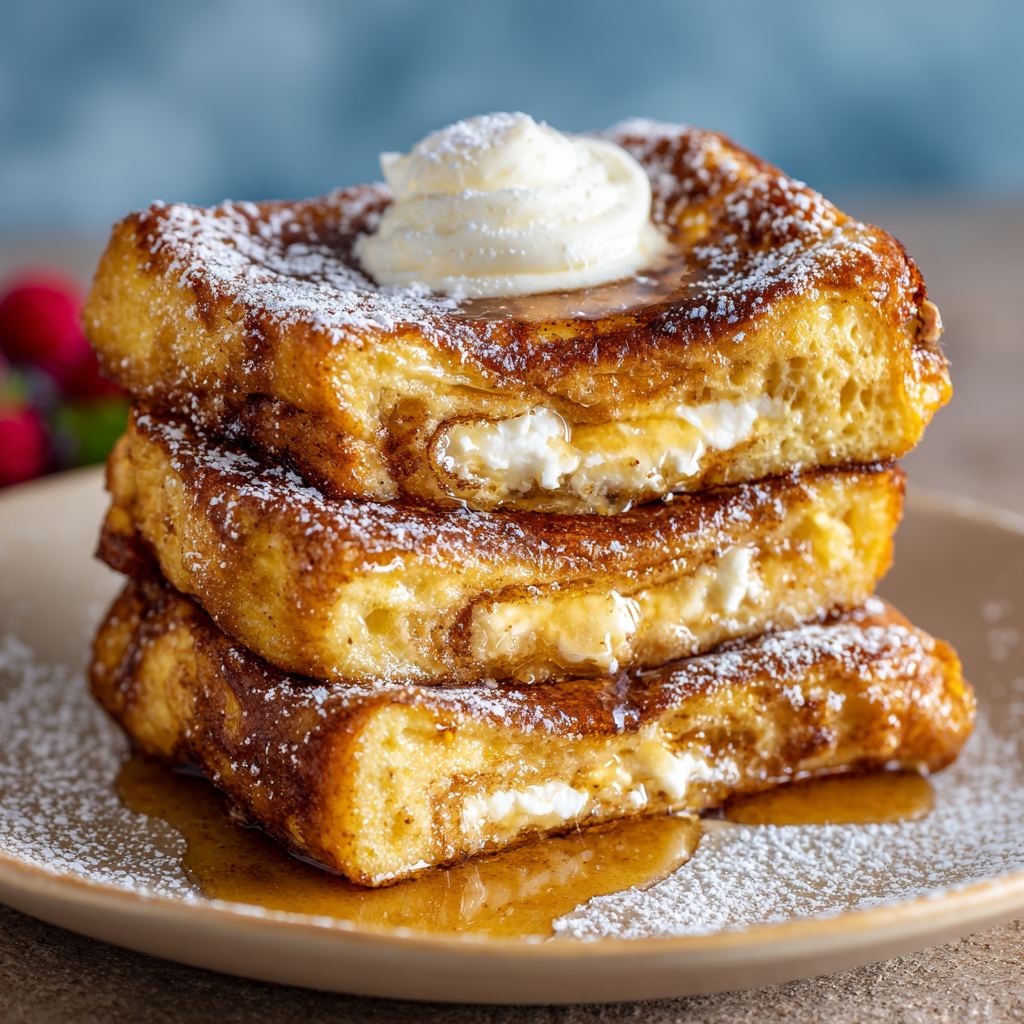 You are currently viewing Hawaiian Roll French Toast: The Ultimate Guide to a Sweet, Fluffy Breakfast Favorite