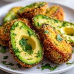 Air Fryer Fried Avocado: The Ultimate Guide to Crispy, Creamy Perfection