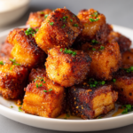 Air Fryer Pork Belly Bites – The Ultimate Guide to Crispy, Juicy Perfection