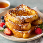 Air Fryer French Toast