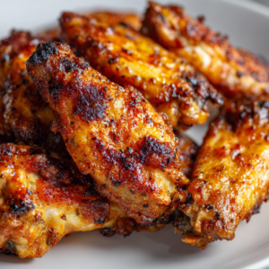 Read more about the article Air Fryer Chicken Wings: The Ultimate Guide to Crispy, Juicy, Flavor-Packed Wings at Home