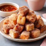 Tasty Angel Cake Churro Bites: The Ultimate Guide to a Quick, Irresistible Dessert