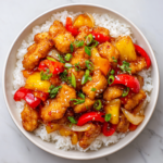 Sweet and Sour Chicken Recipe: The Ultimate Homemade Guide to a Takeout Classic
